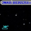 2MASS J15355251+1138358