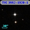 TYC 3882-1920-1