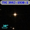 TYC 3882-1930-1