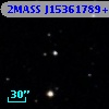 2MASS J15361789+1135011