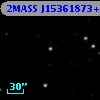 2MASS J15361873+1202357