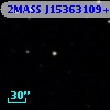 2MASS J15363109+1143143
