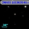 2MASS J15363541+1215138