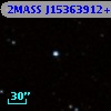 2MASS J15363912+1224163