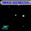 2MASS J15365231+1209438