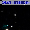 2MASS J15365536+1201407