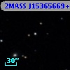 2MASS J15365669+1123114