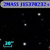2MASS J15370232+1205065