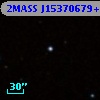 2MASS J15370679+1224571