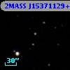 2MASS J15371129+1206462
