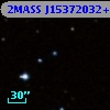 2MASS J15372032+1227022