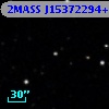 2MASS J15372294+1200429