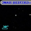 2MASS J15372353+1209252