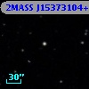 2MASS J15373104+1142522