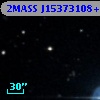 2MASS J15373108+1219326