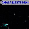 2MASS J15373349+1136529