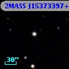 2MASS J15373397+1115258