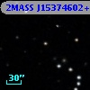 2MASS J15374602+1202272