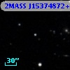 2MASS J15374872+1200118