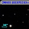2MASS J15375213+1153391