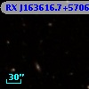 RX J163616.7+570644