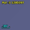 2MASS J15375670+1148459