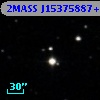 2MASS J15375887+1155065