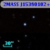 2MASS J15380102+1221482