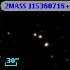 2MASS J15380718+1142032