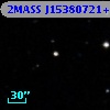 2MASS J15380721+1139525