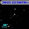 2MASS J15380798+1209444