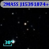 2MASS J15381074+1208287