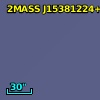 2MASS J15381224+1145201