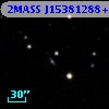 2MASS J15381288+1149475