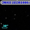 2MASS J15381444+1139386