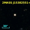 2MASS J15382551+1145329