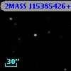 2MASS J15385426+1159576