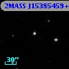 2MASS J15385459+1201549