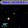 2MASS J15391817+1212597