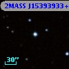 2MASS J15393933+1225586