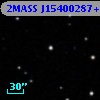 2MASS J15400287+1214269