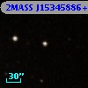 2MASS J15345886+5942502