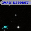 2MASS J15360957+5929380