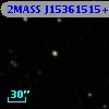 2MASS J15361515+5913162