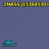 2MASS J15364530+5916557