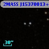 2MASS J15370013+5927205