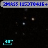 2MASS J15370416+5906060