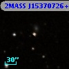 2MASS J15370726+5856363