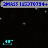 2MASS J15370794+5931219