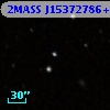 2MASS J15372786+5913445